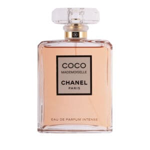 ادو پرفیوم زنانه شانل مدل Coco Mademoiselle Intense حجم 200 میلی لیتر
