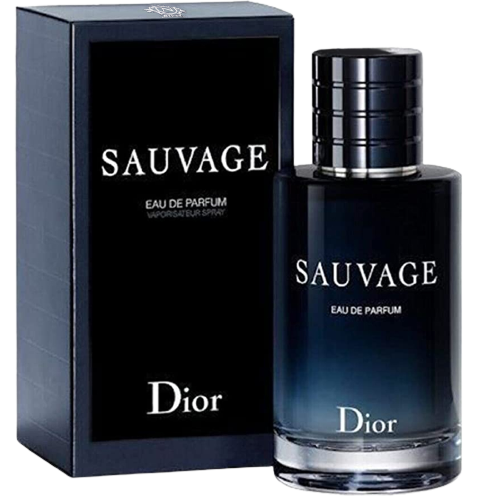 ادکلن مردانه دیور ساواج پرفیوم – Dior Sauvage perfum