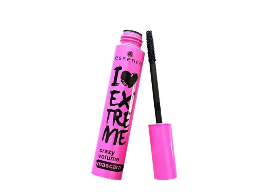 ریمل حجم دهنده اسنس – ریمل ESSENCE i love extreme crazy volume