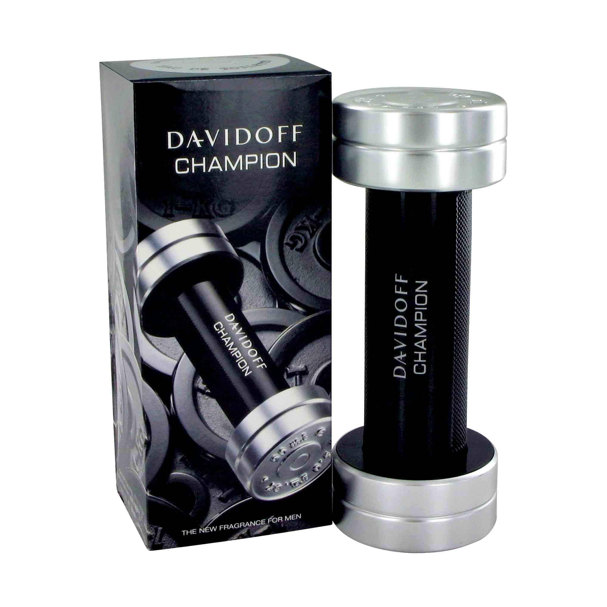 ادکلن مردانه دیویدف چمپیون ادوتویلت – Davidoff Champion