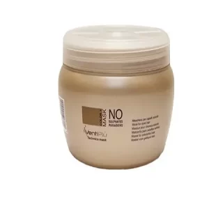 ماسک مو ونتی پیو بدون سولفات - hair mask VENTI PIU sulfate free