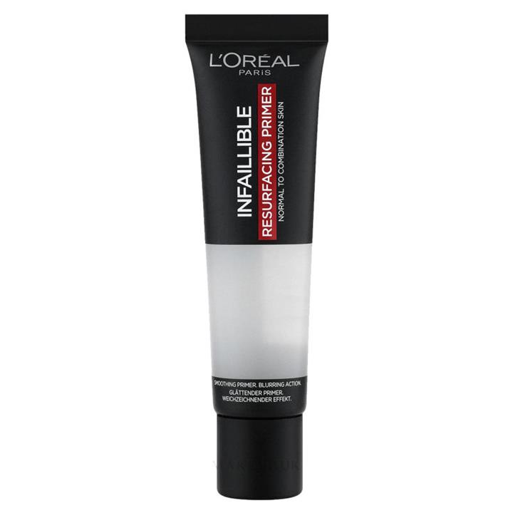 پرایمر مات کننده پوست مدل infallible لورال – primer infallible LOREAL