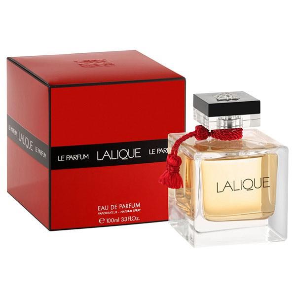 عطر زنانه لالیک مدل لاپرفیوم ادوپرفیوم – LALIQUE le parfum