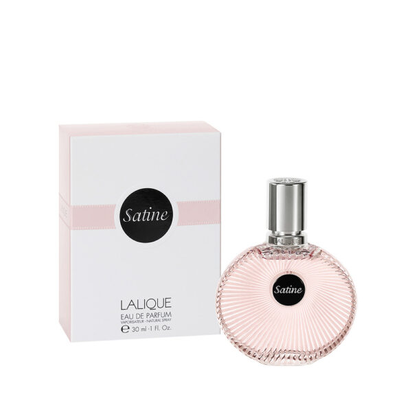 عطر زنانه لالیک مدل ساتین - eau de parfume LALIQUE satine