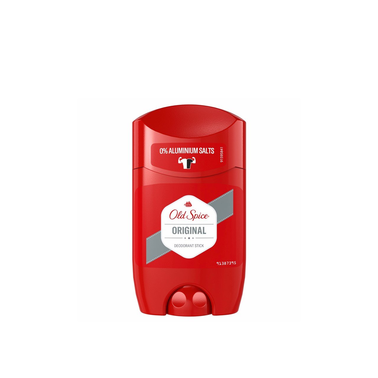 مام صابونی بدون آلومینیوم الد اسپایس اورجینال _ OLD SPICE ORIGINAL