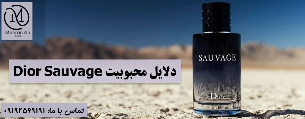 بهترین عطر های مردانه